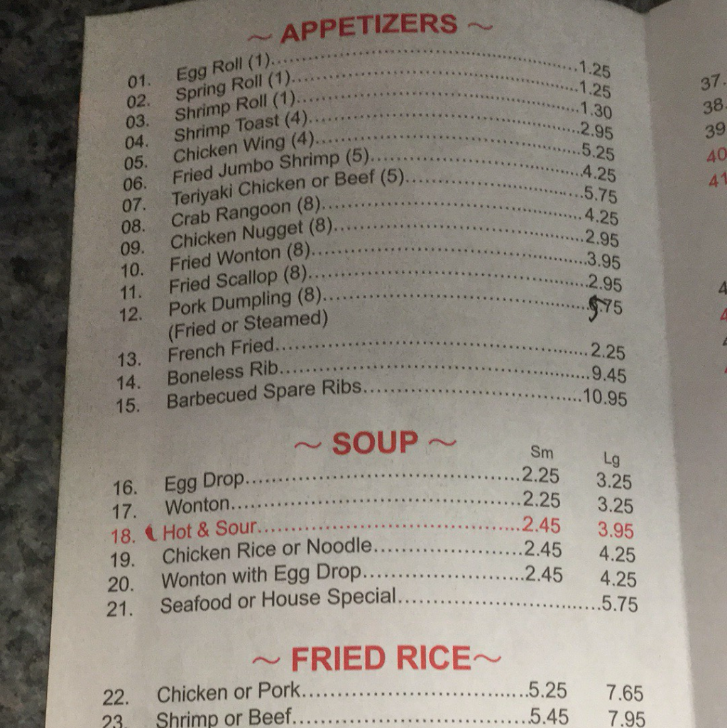 King Wok | restaurant | 7405 Sunset Lake Rd, Fuquay-Varina, NC 27526, USA | 9195776852 OR +1 919-577-6852