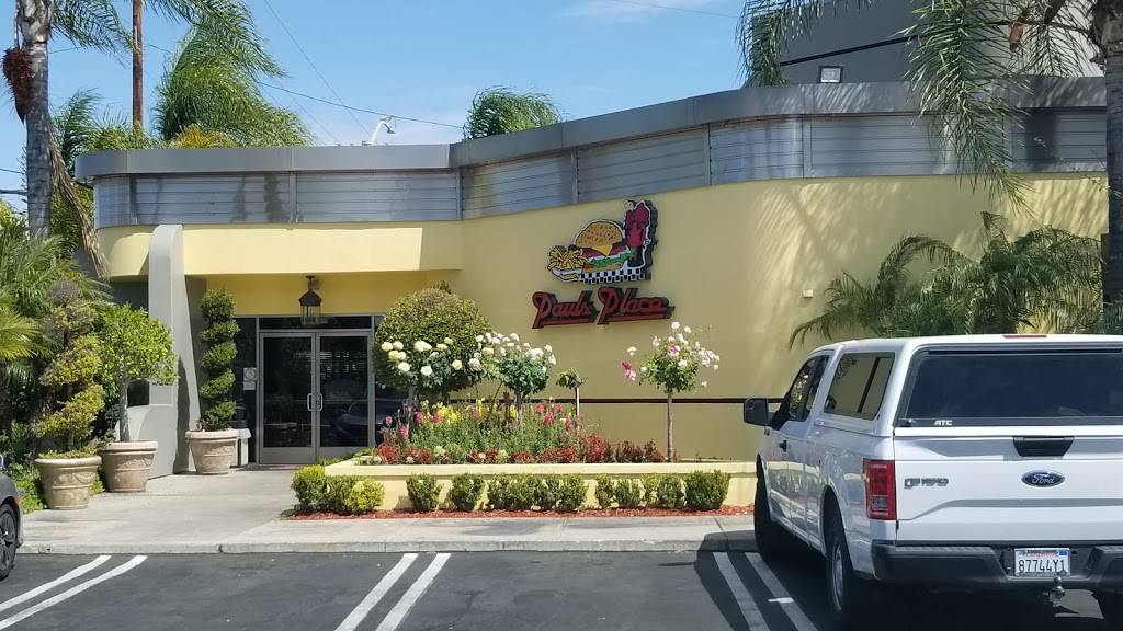 Pauls Place | restaurant | 7012 Orangethorpe Ave, Buena Park, CA 90621, USA | 7145225050 OR +1 714-522-5050