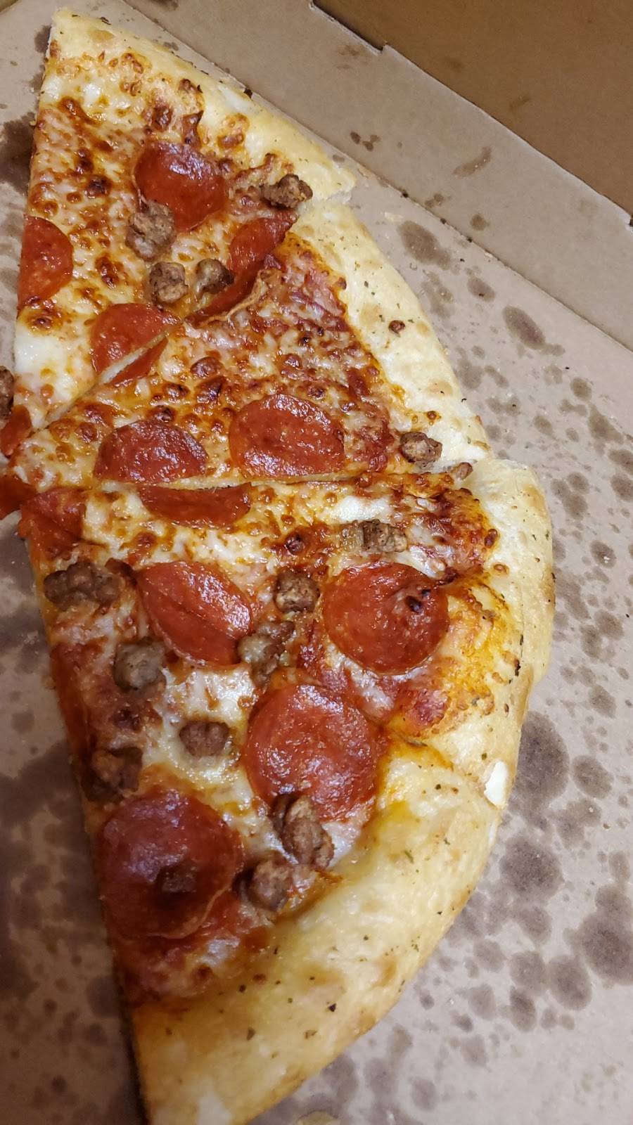 Pizza Hut | meal takeaway | 4709 N Lincoln Blvd, Oklahoma City, OK 73105, USA | 4055255655 OR +1 405-525-5655