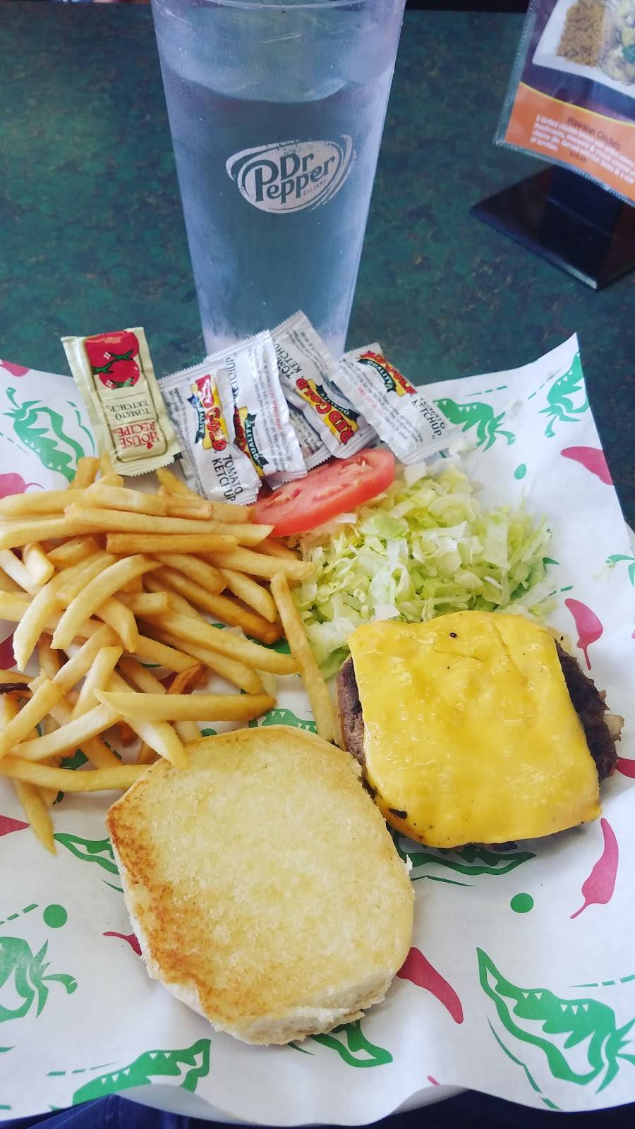 La Noria Mexican Grill | restaurant | 3516 North St, Fort Smith, AR 72904, USA | 4794344190 OR +1 479-434-4190