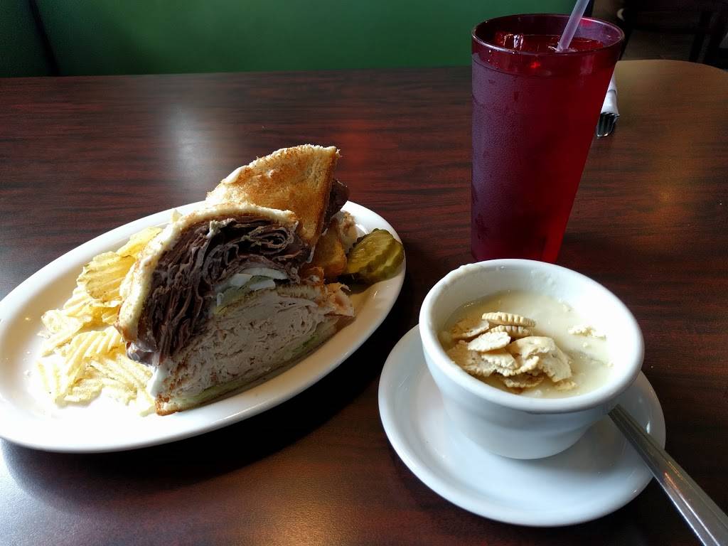 Demetrios V | restaurant | 2132 Losantiville Ave, Cincinnati, OH 45237, USA | 5133663450 OR +1 513-366-3450