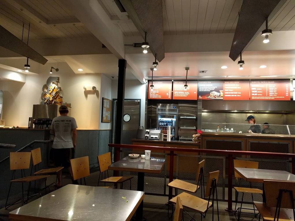 Chipotle Mexican Grill | restaurant | 10503 NE 4th St #200, Bellevue, WA 98004, USA | 4254670660 OR +1 425-467-0660