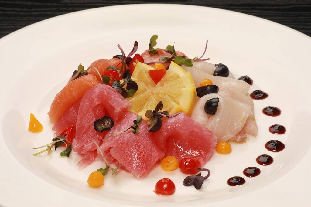 Puntino Italian Restaurant | restaurant | 260 Crandon Blvd Unit 30, Key Biscayne, FL 33149, USA | 3053616252 OR +1 305-361-6252