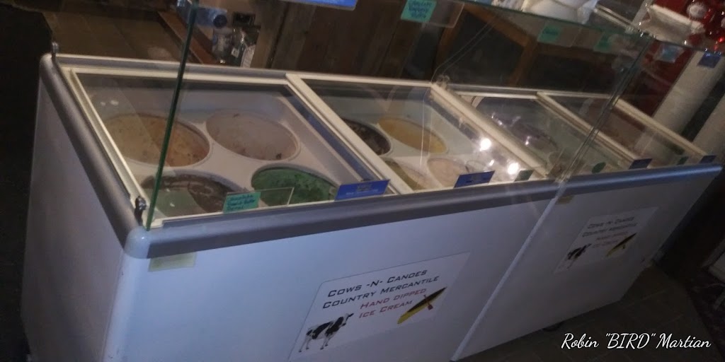 COWS -N- Canoes Country Mercantile | restaurant | 23297 452nd Ave, Madison, SD 57042, USA | 6052561504 OR +1 605-256-1504