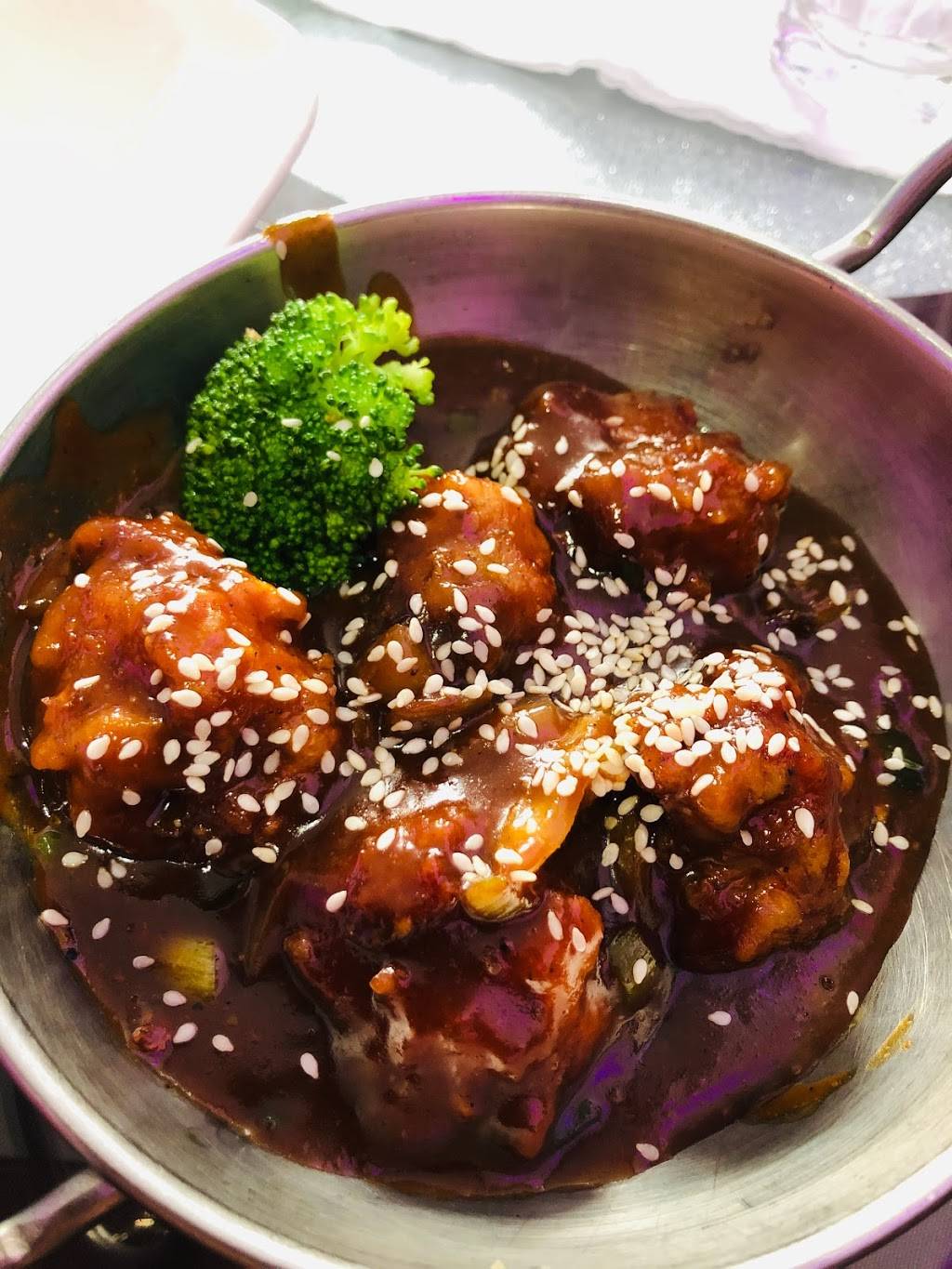 Chang Pai Halal Thai and Chinese | restaurant | 166-12 Hillside Avenue, Jamaica, NY 11432, USA | 7182918222 OR +1 718-291-8222