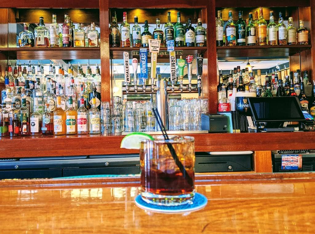 McBrides Pub | restaurant | 161 Wayland Ave, Providence, RI 02906, USA | 4017513000 OR +1 401-751-3000