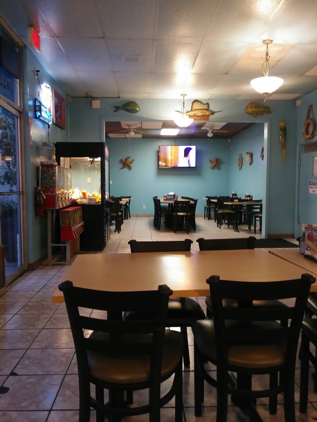 La Fuente | restaurant | 14223 Leffingwell Rd, Whittier, CA 90604, USA | 5623258577 OR +1 562-325-8577