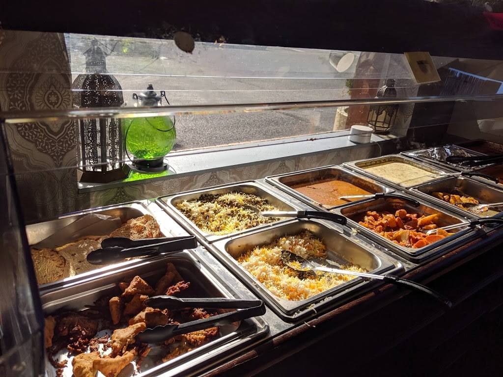 Royal India Cuisine | restaurant | 7531 196th St SW, Lynnwood, WA 98036, USA | 4259673636 OR +1 425-967-3636