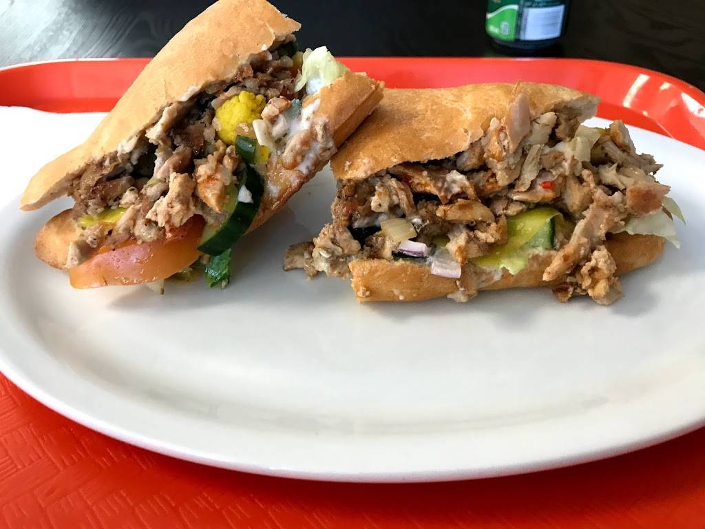 Rosh Bakery & Shawarma | restaurant | 11 Westwood Dr #2, Kitchener, ON N2M 2K5, Canada | 5195841716 OR +1 519-584-1716