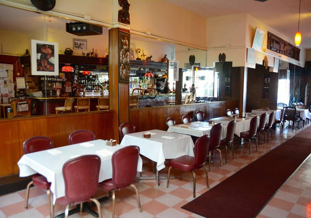 New Eritrea Restaurant | restaurant | 907 Irving St, San Francisco, CA 94122, USA | 4156811288 OR +1 415-681-1288