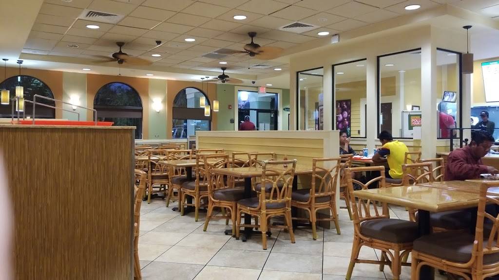 Pollo Tropical | restaurant | 6704 Forest Hill Blvd, Greenacres, FL 33413, USA | 5614349665 OR +1 561-434-9665