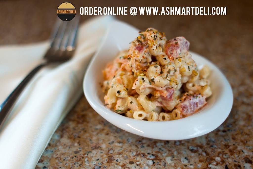 Ash Mart | restaurant | 2 Carroll Ave, Newport, RI 02840, USA | 4018496710 OR +1 401-849-6710