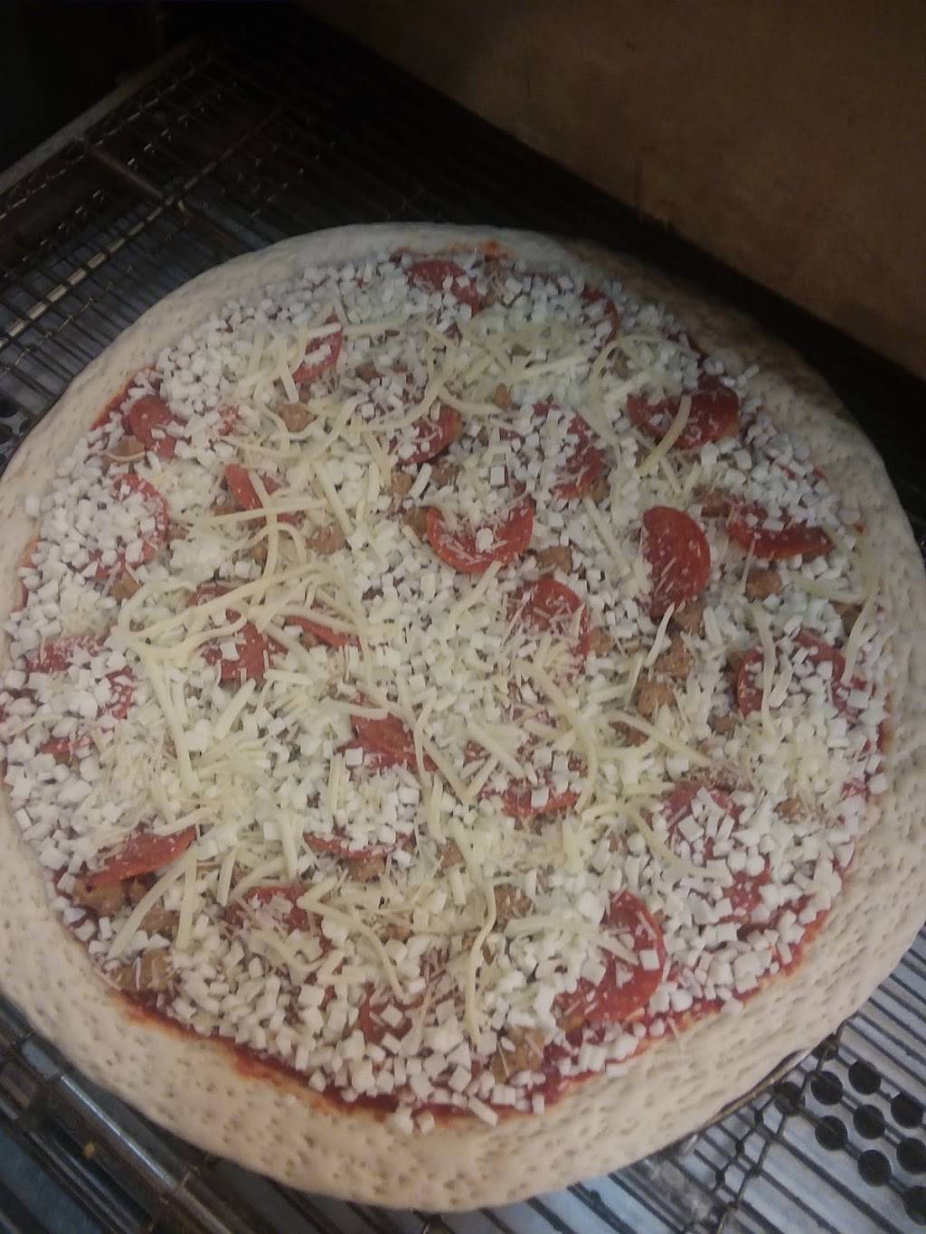 Papa Johns Pizza | restaurant | 513 W Pine St, Ponchatoula, LA 70454, USA | 9853700102 OR +1 985-370-0102