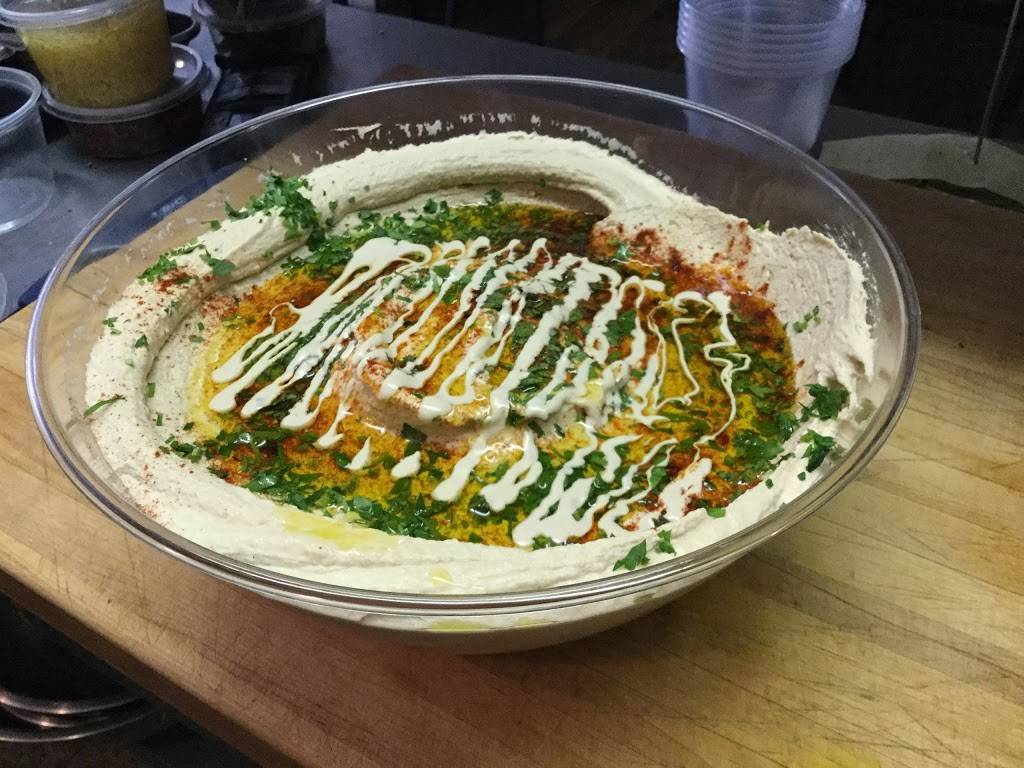 Desert Rose | restaurant | 305 W State St, Media, PA 19063, USA | 4844428012 OR +1 484-442-8012