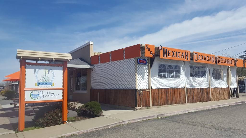 Mezcalito Oaxacan Cuisine | restaurant | 5065 Pacific St, Rocklin, CA 95677, USA | 9167014772 OR +1 916-701-4772