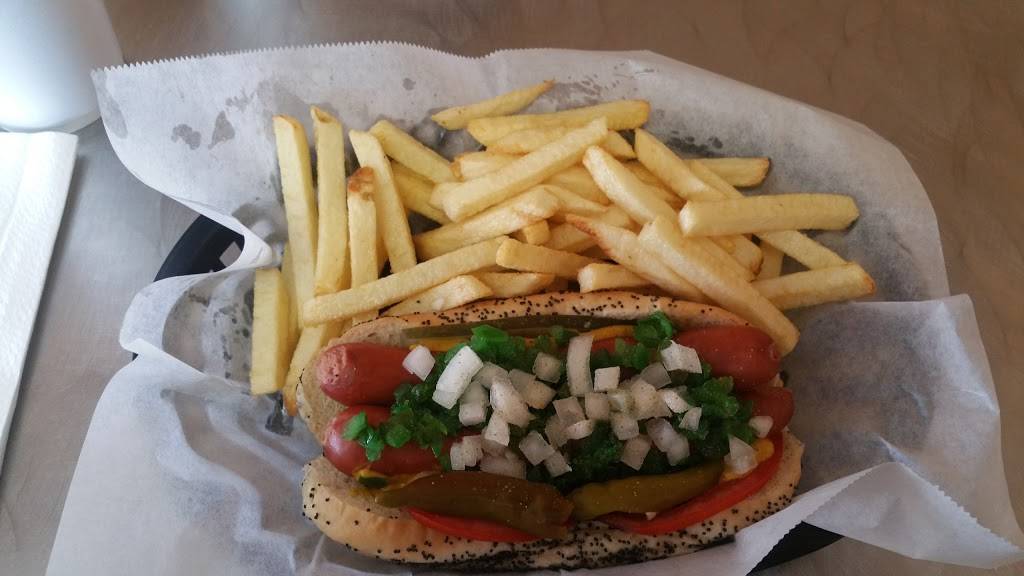 Jimmys Hot Dogs | restaurant | 4022 E Broadway Rd # 101, Phoenix, AZ 85040, USA | 6027598357 OR +1 602-759-8357