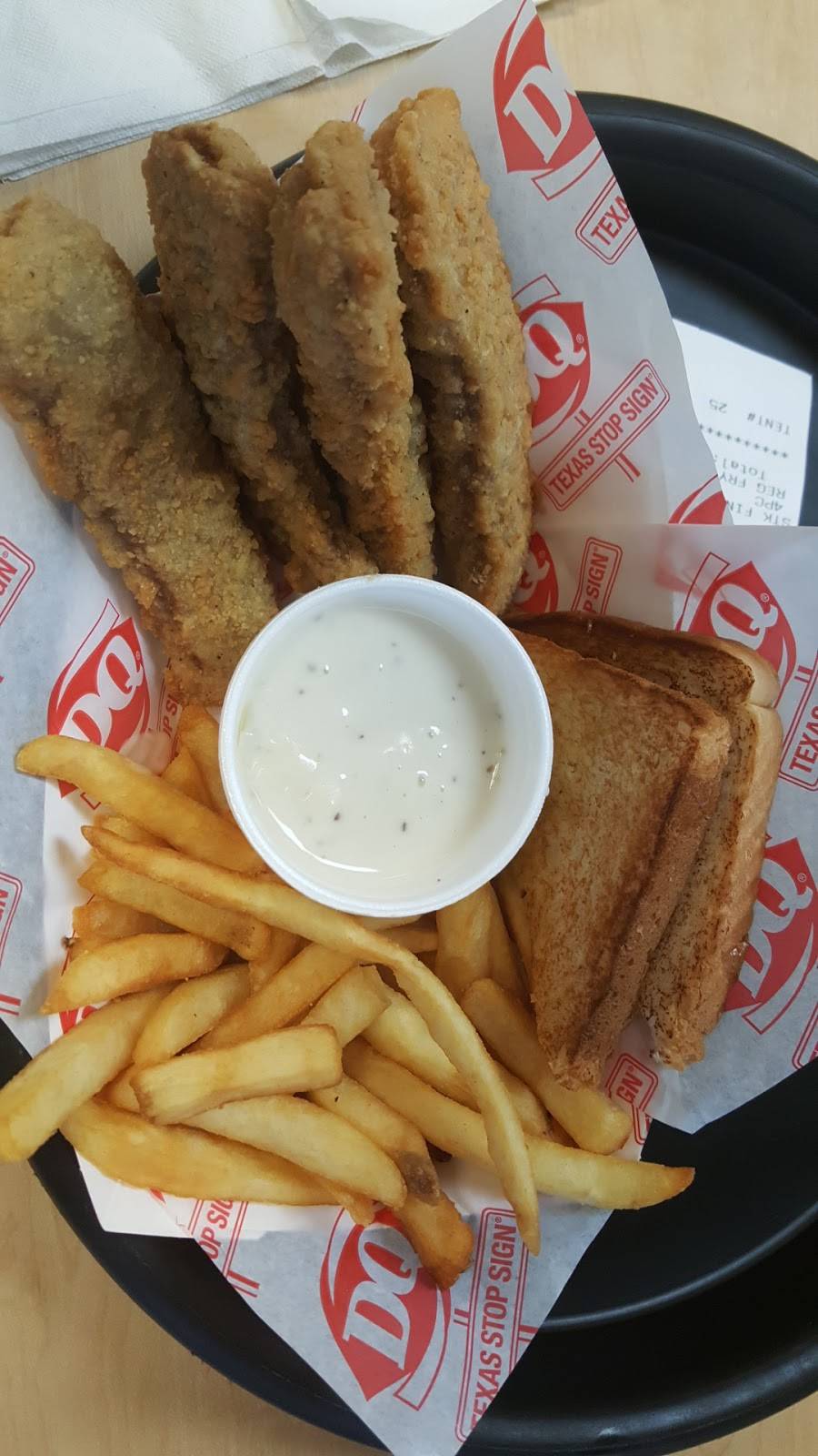 Dairy Queen Store | restaurant | 8728 N Lamar Blvd, Austin, TX 78753, USA | 5128368943 OR +1 512-836-8943