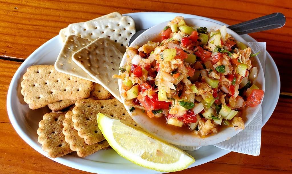 Brutus Restaurant & Seafood Market | restaurant | 6950 Overseas Hwy, Marathon, FL 33050, USA | 3057439181 OR +1 305-743-9181