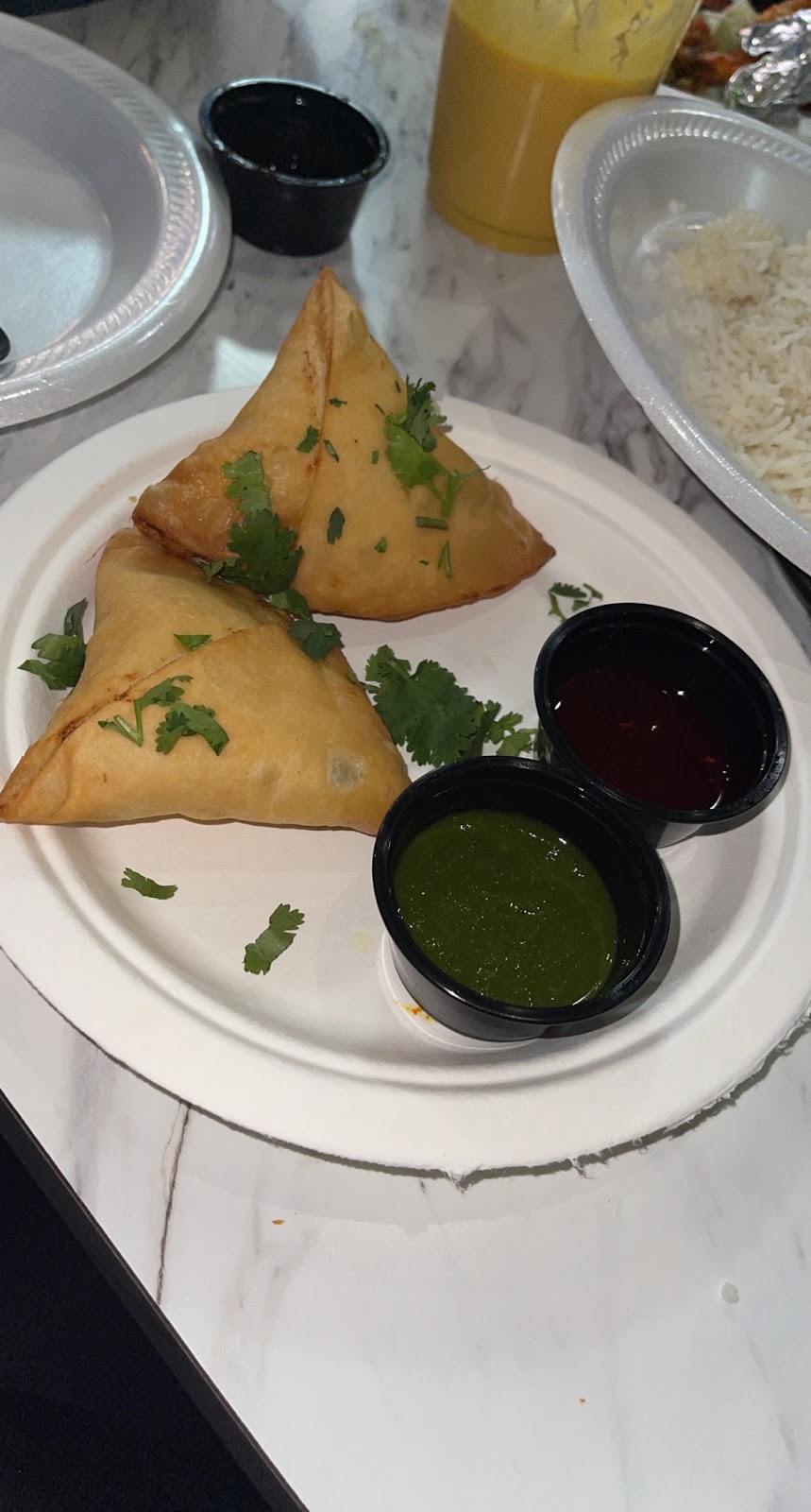 Hello..India Indian Kitchen | restaurant | 14884 N Pima Rd Suite 110, Scottsdale, AZ 85260, USA | 4802032699 OR +1 480-203-2699