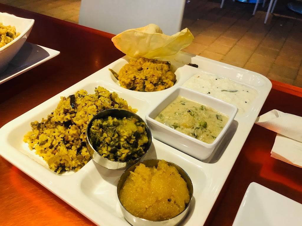 A2B INDIAN VEGETARIAN RESTAURANT | restaurant | 55 River Oaks Pl Suite 90, San Jose, CA 95134, USA | 4084404100 OR +1 408-440-4100