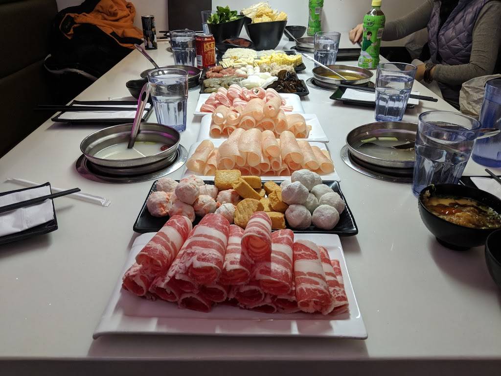 iCook Buffet | restaurant | 81-17 Broadway, Queens, NY 11373, USA | 9295220889 OR +1 929-522-0889