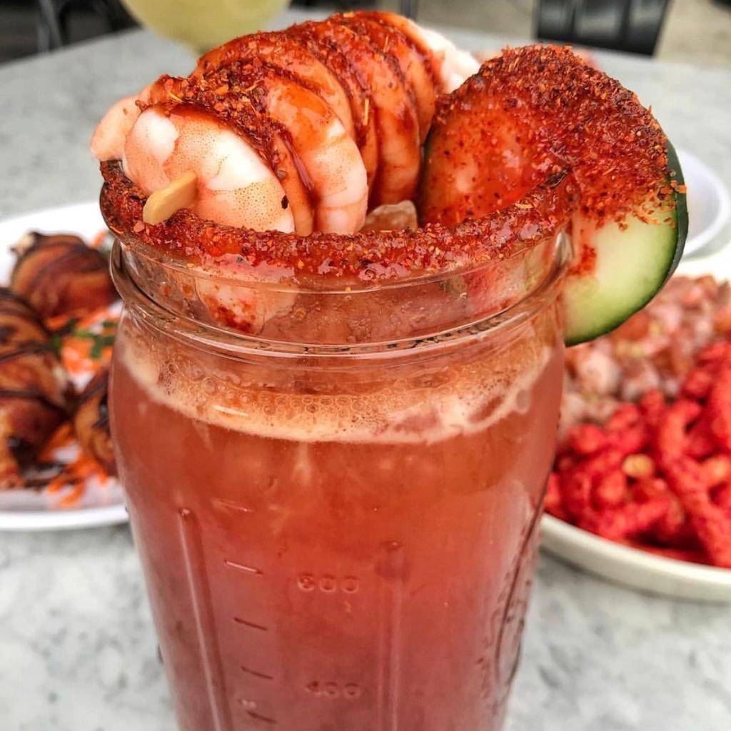 Culichi Town Santa Ana | restaurant | 2158 S Bristol St, Santa Ana, CA 92704, USA | 7146984661 OR +1 714-698-4661