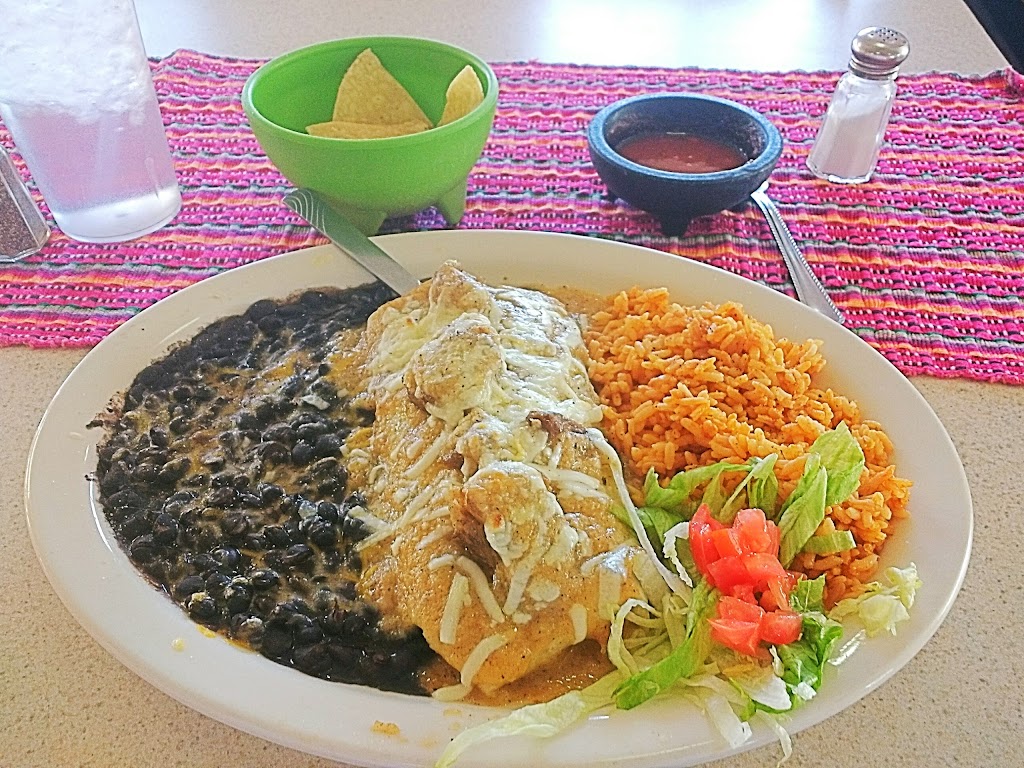 Chips n Salsa Mexican Restaurant | restaurant | 2-30 W Center St, Veyo, UT 84782, USA | 4355742099 OR +1 435-574-2099