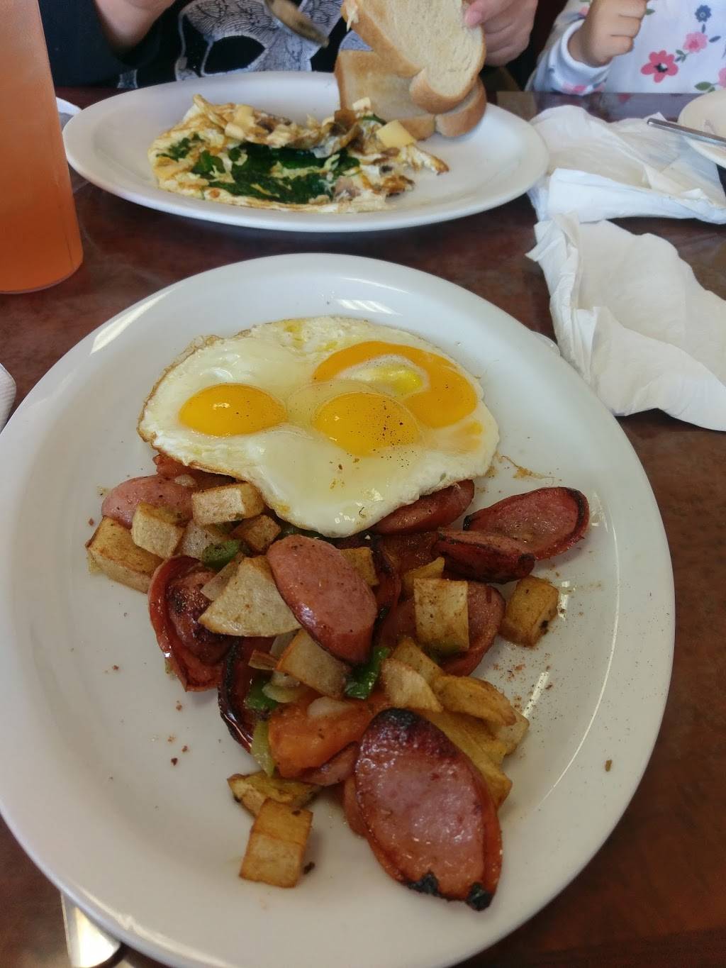 Hot Pancakes | restaurant | 3601 N Jupiter Rd, Richardson, TX 75082, USA | 9724231603 OR +1 972-423-1603