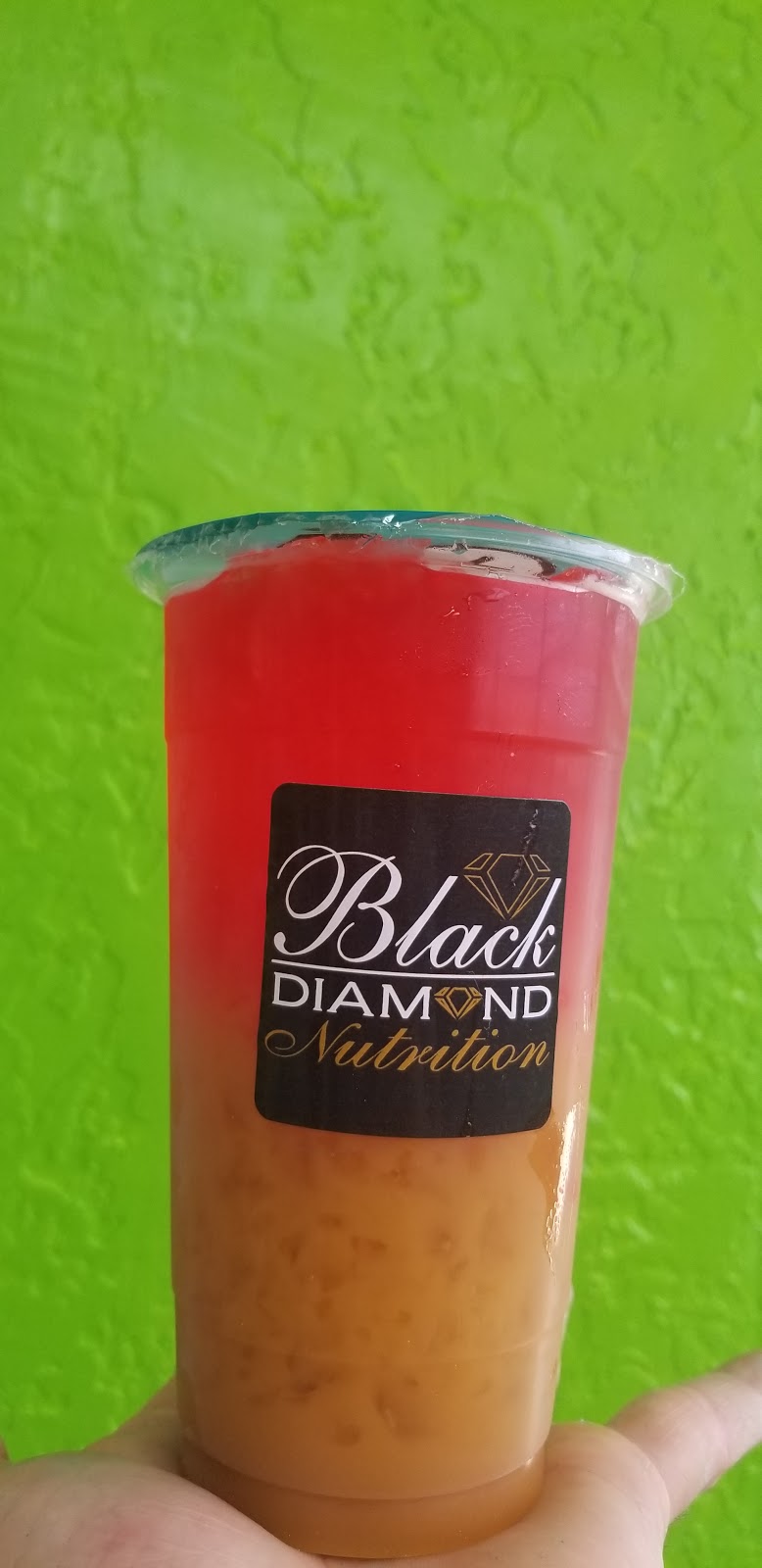 Black Diamond Nutrition | restaurant | 1112 Main St, Woodward, OK 73801, USA | 3083408628 OR +1 308-340-8628