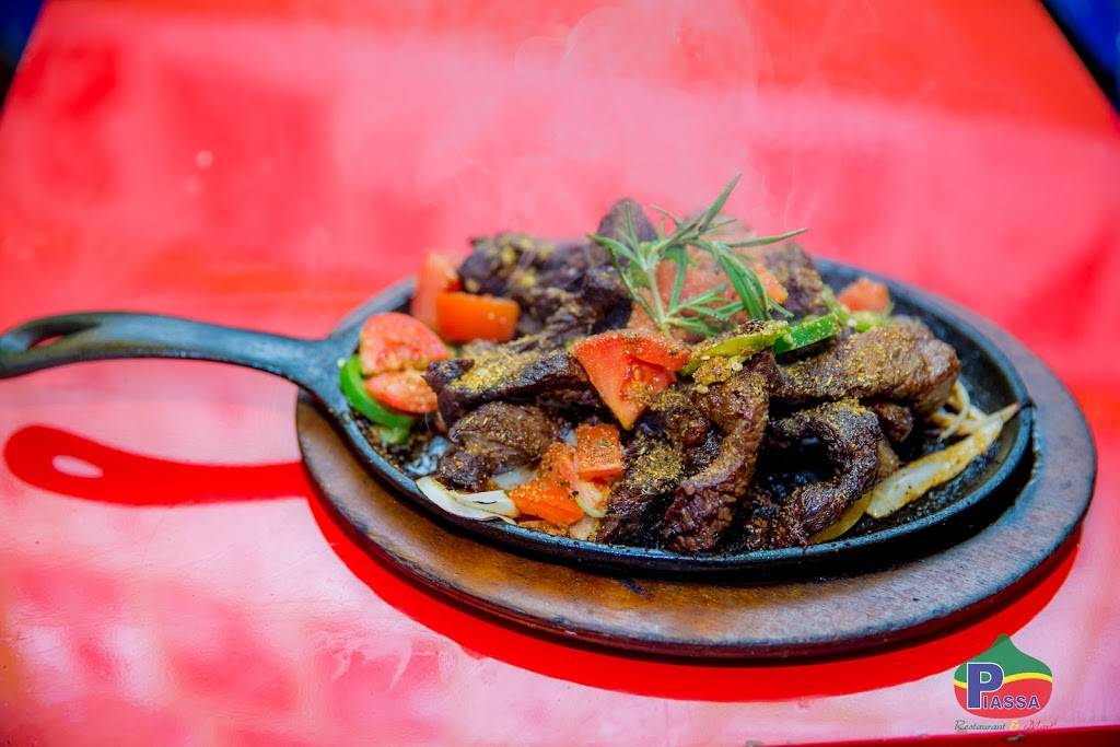 Piassa Restaurant & Mart | restaurant | 3096 N Decatur Rd, Scottdale, GA 30079, USA | 4047174328 OR +1 404-717-4328