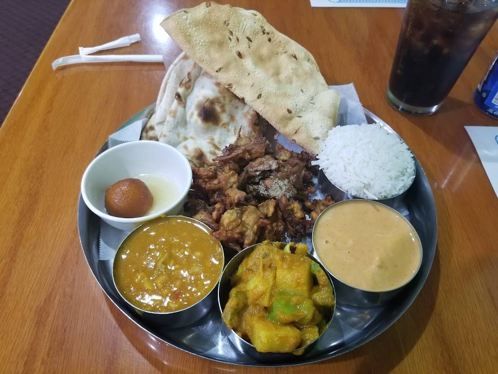 Taj Indian Restaurant | restaurant | 5808, 15895 North Fwy, Houston, TX 77090, USA | 2818746800 OR +1 281-874-6800