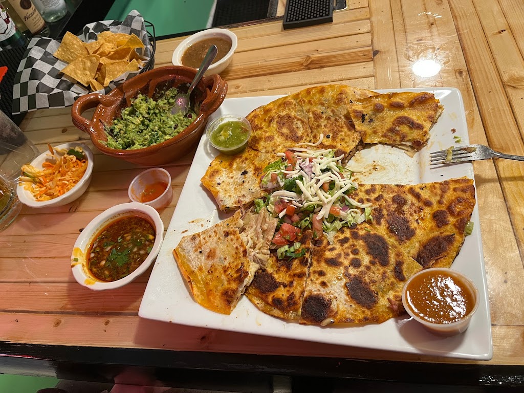 Don Pancho Mexican Grill | restaurant | 2412 Mountain Rd, Pasadena, MD 21122, USA | 4433052464 OR +1 443-305-2464