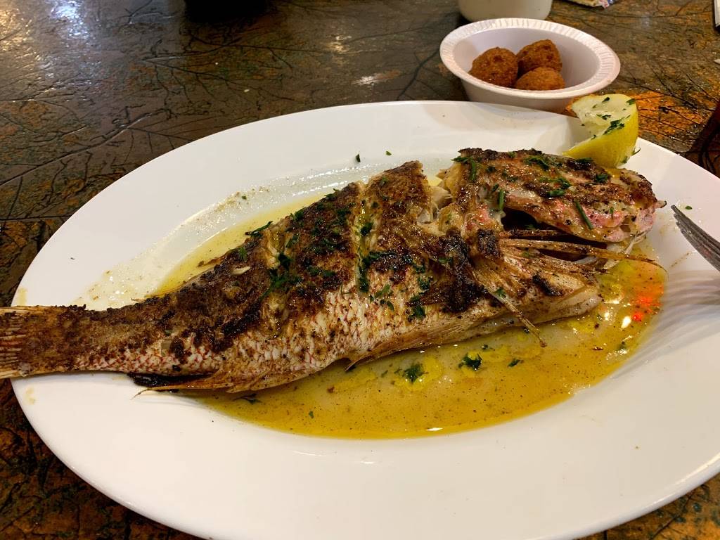 The Fish Market | Southside | restaurant | 612 22nd St S, Birmingham, AL 35233, USA | 2053223330 OR +1 205-322-3330