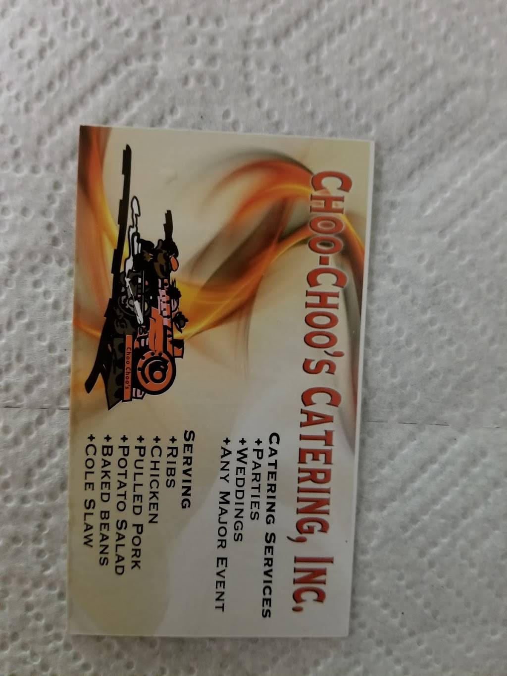 Choo-Choos Catering Inc. | restaurant | 6000 Palmer Blvd, Sarasota, FL 34232, USA | 9418120385 OR +1 941-812-0385