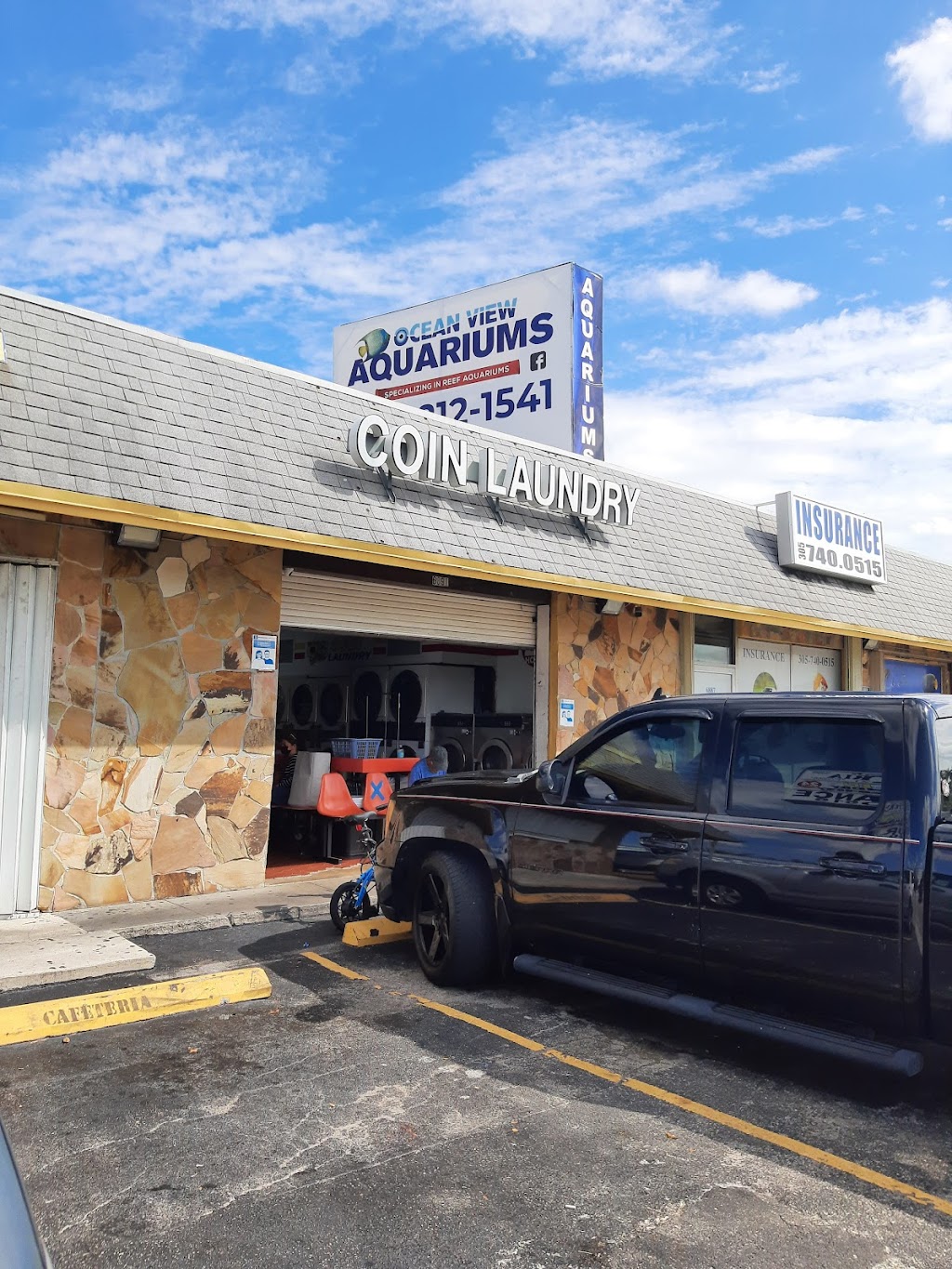 Madrugas Cafe Corp | restaurant | 6895 Bird Rd, Miami, FL 33155, USA | 3052676021 OR +1 305-267-6021