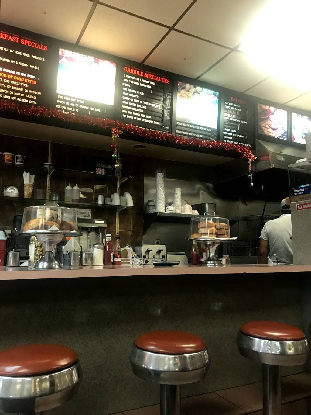 Best Coffee Shop | restaurant | 4410 Fort Hamilton Pkwy, Brooklyn, NY 11219, USA | 7184351014 OR +1 718-435-1014