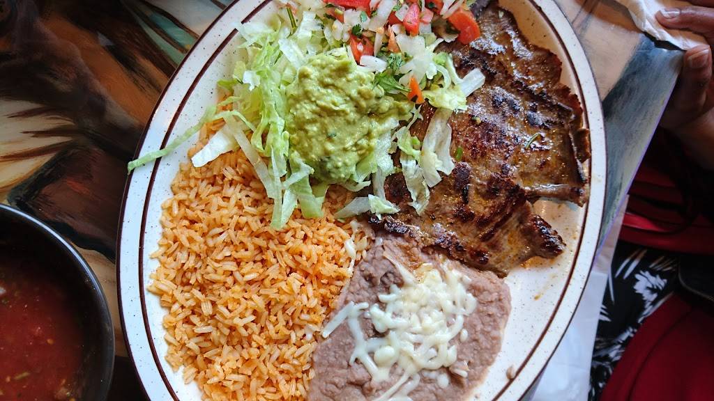 La Tolteca | restaurant | 5614 Ox Rd, Fairfax Station, VA 22039, USA | 7034258844 OR +1 703-425-8844