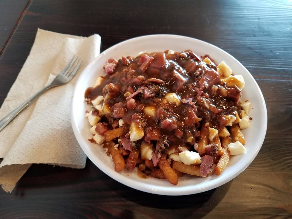 Augies Montreal Deli and Tap Room | restaurant | 875 Potter St, Berkeley, CA 94710, USA | 5109840283 OR +1 510-984-0283