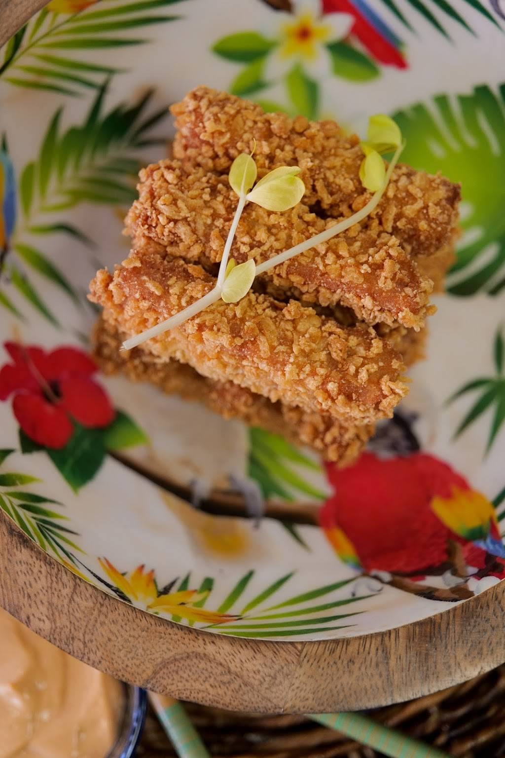 Aloha Sol Organic Hawiian Fusion | restaurant | 3830 Oceanic Dr, Oceanside, CA 92056, USA | 7603143410 OR +1 760-314-3410