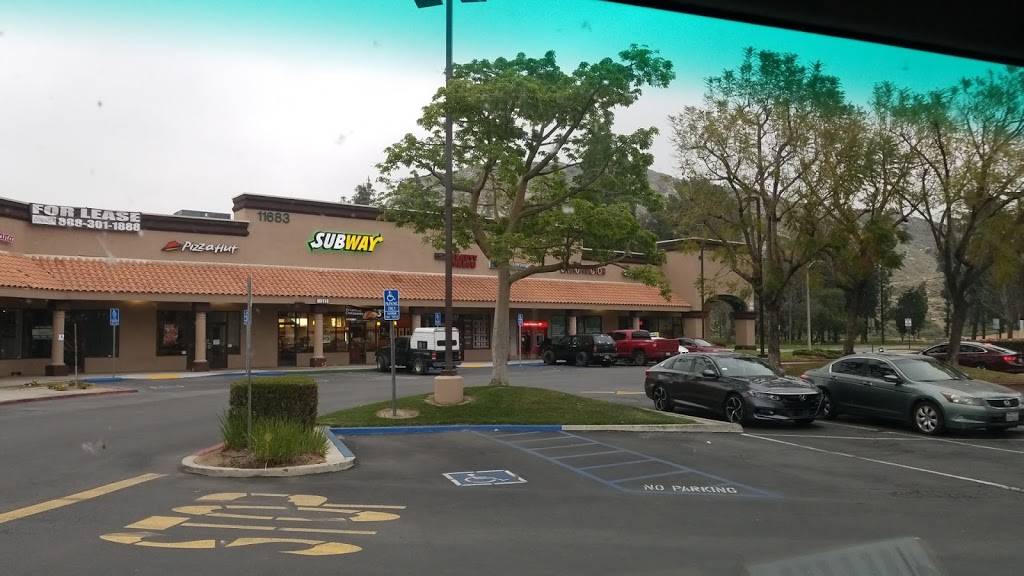 Subway | restaurant | 11683 Cherry Ave Unit F6, Fontana, CA 92337, USA | 9093573400 OR +1 909-357-3400