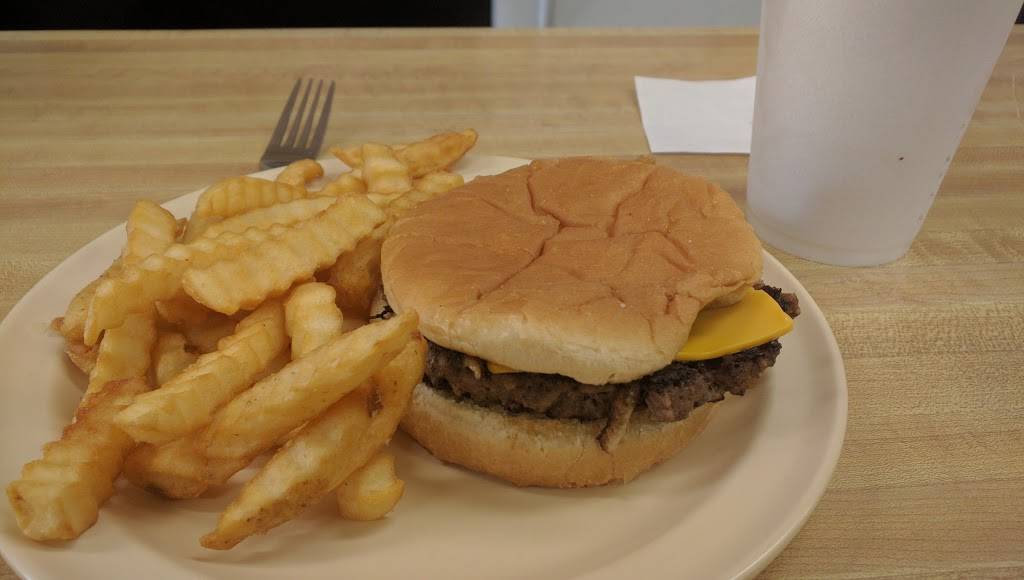 The New White Steamer | restaurant | 21 E Main St, Washington, IN 47501, USA | 8122549973 OR +1 812-254-9973