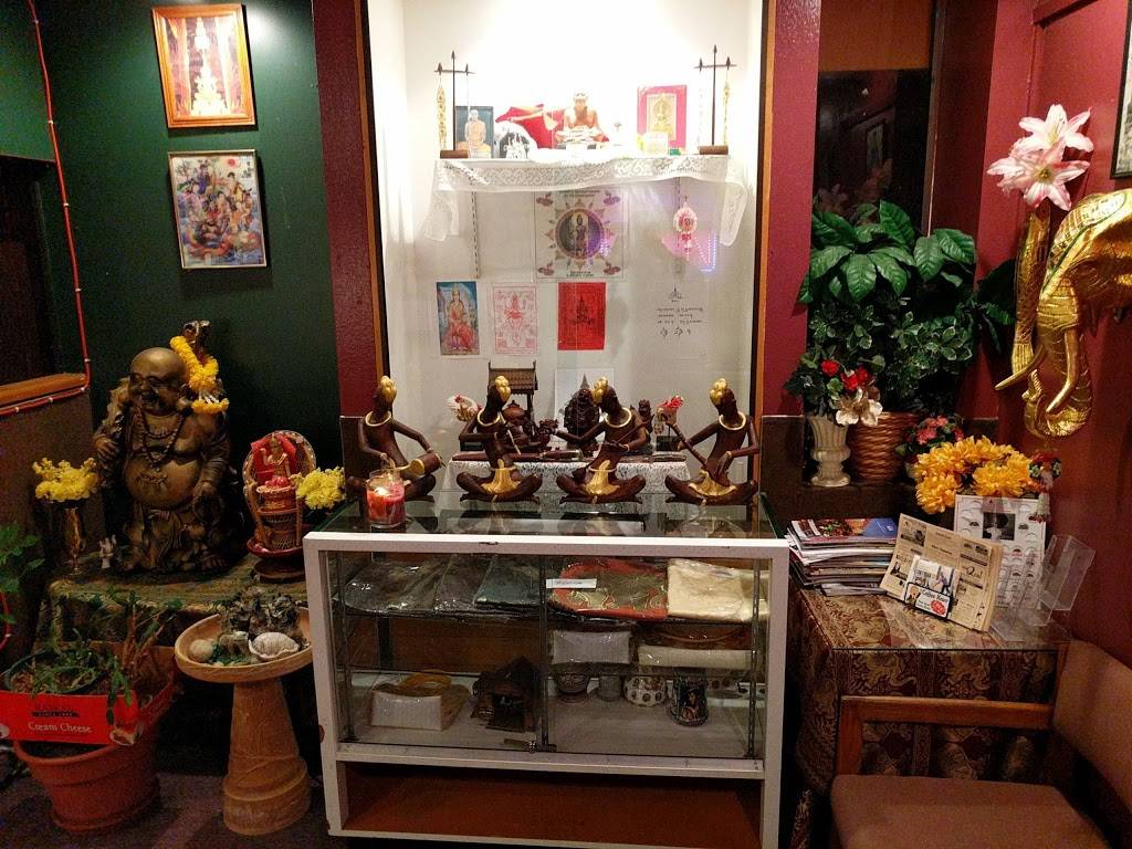 Thai Orchard | restaurant | 2505 SE Mile Hill Dr Suite 101, Port Orchard, WA 98366, USA | 3608764115 OR +1 360-876-4115