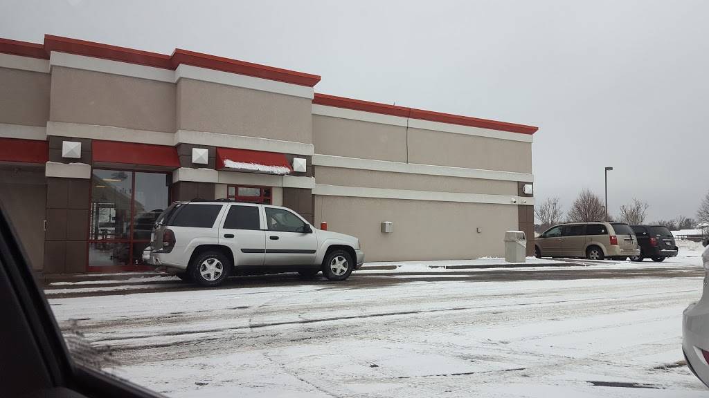 Arbys | restaurant | 5700 US-10 E, Stevens Point, WI 54481, USA | 7153420950 OR +1 715-342-0950