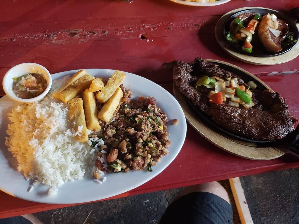 Tropical Cafe | restaurant | 22 Rawlins Ave, Marlborough, MA 01752, USA | 5084855399 OR +1 508-485-5399