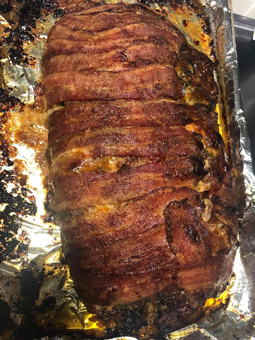 Smoke Somthin BBQ & Catering | restaurant | 2016 Elmwood St SW, Supply, NC 28462, USA | 9107135147 OR +1 910-713-5147