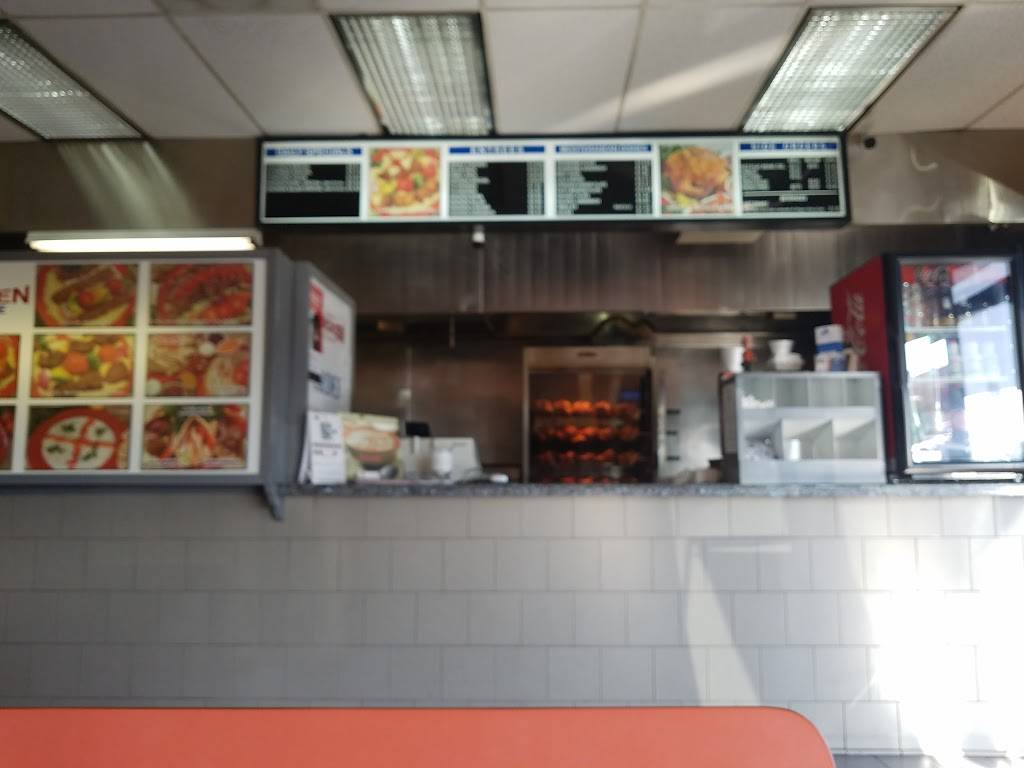 Sevan Chicken Rotisserie | restaurant | 6255 Foothill Blvd, Tujunga, CA 91042, USA | 8182497607 OR +1 818-249-7607