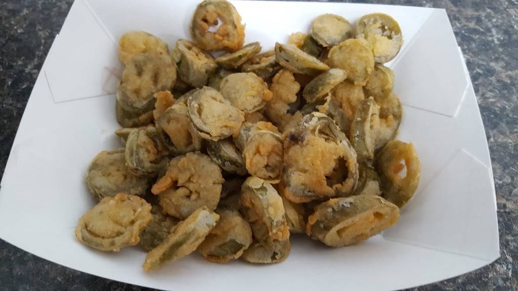 Hilljack Grill & Bbq LLC | restaurant | 213 Indiana Ave, Oolitic, IN 47451, USA | 8122784001 OR +1 812-278-4001