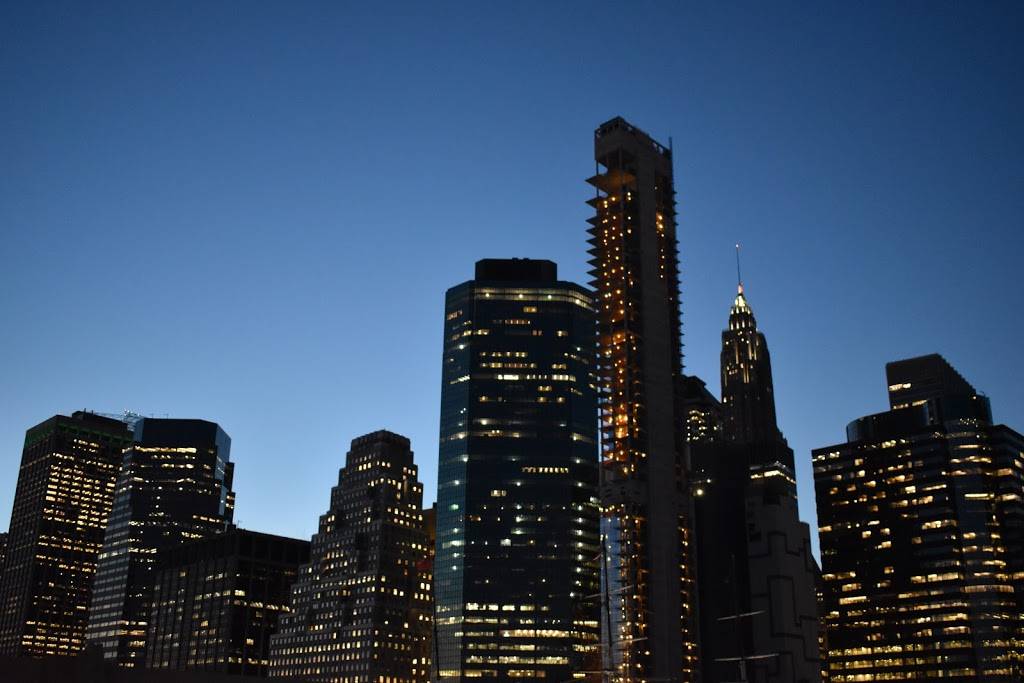 Pier 17 | restaurant | 89 South St, New York, NY 10038, USA | 2127328257 OR +1 212-732-8257