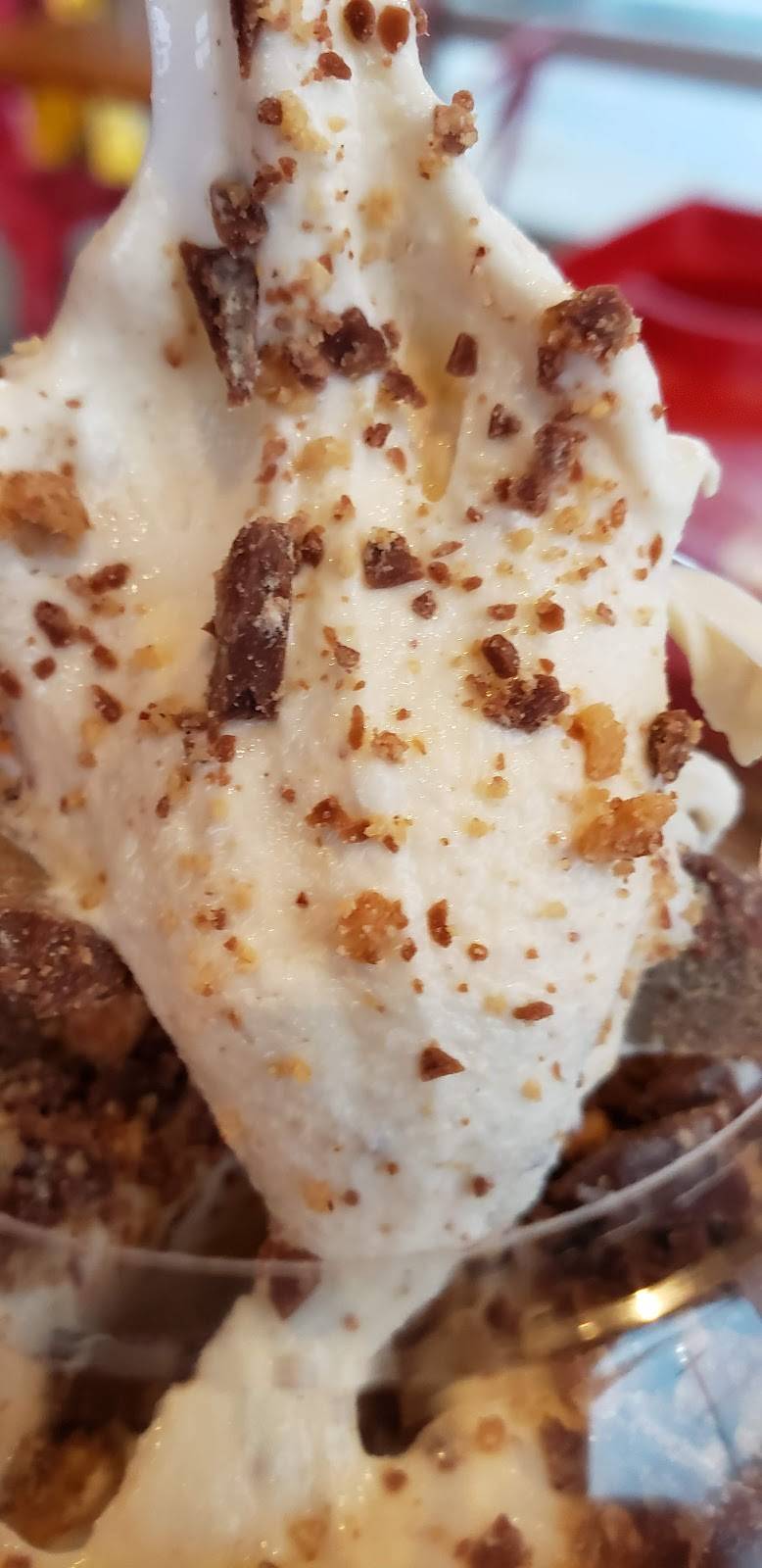 Sonic Drive-In | restaurant | 2027 York Rd, Timonium, MD 21093, USA | 4432757264 OR +1 443-275-7264