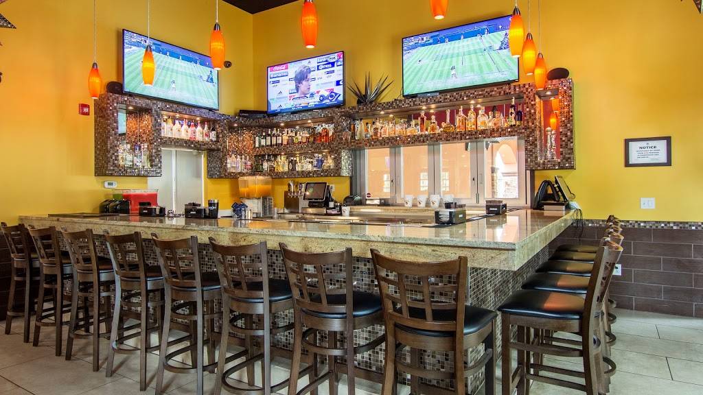 La Hacienda Mexican Restaurant | restaurant | 8461 Resolute Way, North Charleston, SC 29420, USA | 8437670301 OR +1 843-767-0301